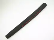 NEW Scotty Cameron Titleist Pistolini ( Black with Red Letters ) Putter Grip