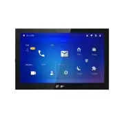 Dahua Android 10-inch WiFi Digital Indoor Black Monitor - DHI-VTH5341G-W