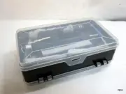 Precision Screwdriver Set 115 in 1 Repair Tools Kit with Magnetic Driver Kit