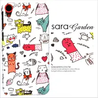 在飛比找神腦生活優惠-【Sara Garden】客製化 手機殼 蘋果 iPhone