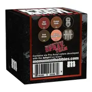 Monument Hobbies - Signature Series - Adepticon Spray Team
