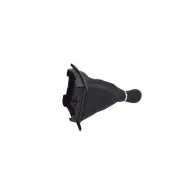 VW Amarok Gear Shift Knob With Boot Genuine 2H0711113NDMQ
