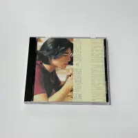 在飛比找蝦皮購物優惠-日本版 金城武 金城武の精選歌集 CD 1998年 精選 專