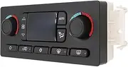 A/C Heater Climate Control Module Panel Switch 599-211XD 10367041 Spare Part