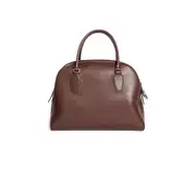 [THE ROW] THE ROW WOMAN BROWN TOP HANDLE BAGS Brown