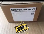 1 PCS Pepperl-Fuchs IQT1-FP-R4-V1 IN NEW BOX ALL NEW