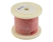 ProTek RC 16awg Silicone Wire Spool (Red) (100ft / 30.48m) [PTK-5620]