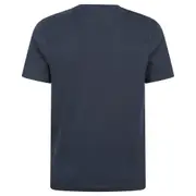 Mountain Warehouse Mens Snowdon Short-Sleeved T-Shirt