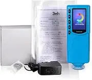 3NH DR-10 Portable Color Difference Tester Economy High Precision Paint Coating Plastic Fabric Meter