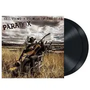Paradox - Ost (Vinyl)