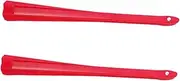 Alipis Folding Dance Pack Chinese Style Decorative Hand Fan for Kung Fu Dance Party