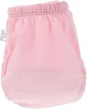 QUMIIRITY 1Pc Breathable Potty Training Pants for Newborns and Comfortable Diaper Pants with Inner for Easy Movement and Quick Drying Design