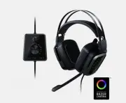 Razer Tiamat 7.1 V2 Gaming Headset True 7.1 Surround PC PS4 Xbox Wired - New