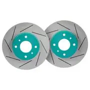 Project Mu CRD Brake Rotor - CRDNF8172-101