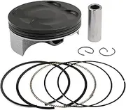 1Set Motorcycle STD Size 97mm Piston Kit & Rings For WR450F 2016-2018 YZ450F 2014-2017 YZ450FX 2016-2018 YZ450 F
