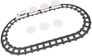 Electronic Sushi Train Fun and Interactive Sushi Toy for Kids Boys Girls, Style 2