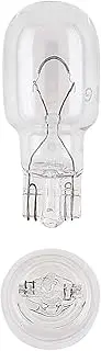 Narva 12V 16W 21CP Wedge Globe 10-Pieces Set