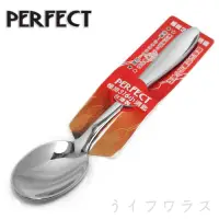 在飛比找Yahoo奇摩購物中心優惠-PERFECT 極緻316小湯匙-12入組