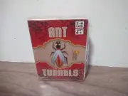 New RARE Game Supreme Graphics Ant Tunnels Card Game 2007