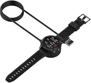 for Garmin Instinct Tactical Venu 2 2s Fenix 7 5 6 6X USB Charger Charging Cable
