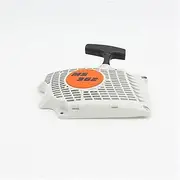 ZAPYVET Recoil Starter Pull Starts, for, MS362 MS 362 Garden Tools Gasolone Chainsaw Spare Parts 1140 080 2103 Recoil Pull Starter