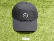 Titleist Montauk Lightweight Adjustable Golf Hat C.C. Logo Washed Indigo New