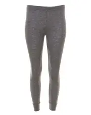 XTM Heatflex Unisex Thermal Pants - Charcoal Marle - S