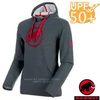 在飛比找PChome商店街優惠-【瑞士 MAMMUT 長毛象】男款 Logo ML Hood