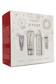 Prevage Elizabeth Arden Power in Numbers 2.0 - Daily Serum 50ml Cleanser 50ml,Eye Serum 5m 110ml