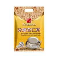 在飛比找Coupang 酷澎優惠-鄉味 冰糖杏仁茶