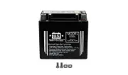 US Powersports Battery For Linhai ATV 150 CE 2011-2016
