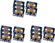 VENEKA 15 Pcs 24G mmWave HLK-LD2410C Human Presence Radar Sensor Motion Detection Module