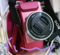 在飛比找Yahoo!奇摩拍賣優惠-SONY NEX-3N 翻轉單眼相機