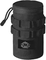 LAPOOH Outdoor BeerCup Storage Bag Multifunctional Storage Bag for Cups Portable Camping Picnic Cup Storage Bag