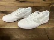 ⚡️ Vans Men's Lowland CC True White Casual Shoes US Size 6.5 NEW ⚡️