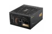 Seasonic SSR-1000GD 1000W Prime Ultra 80+ Gold Fully Modular Power Supply [PSUSEA1000GD]