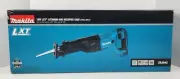Makita 18V LXT Lithium‑Ion Cordless Reciprocating Saw XRJ04Z (Tool Only)