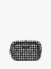 Noel Jacquard Belt Bag