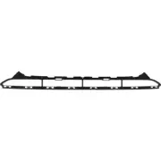 Bumper Face Bar Grilles Front 8K0807683 for Audi A4 Quattro 2013-2016 (for: Audi)