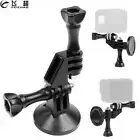 Direction Elbow Tripod Adapter 360 Swivel/Magnetic Suction Cup for GoPro Hero 11