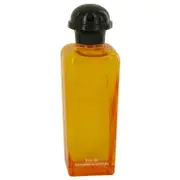 Eau De Mandarine Ambree by Hermes Cologne Spray (Unisex Tester) 3.3 oz for Men