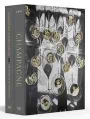 Champagne Boxed Book Amp Map Set by Peter Liem Paperback Book