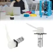 Low Liquid DC12V 24V Easy Installs for Processing and Wastewater