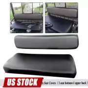 Seat Cover Heavy-duty For Kawasaki Mule 2500 2510 3000 3010 Front Bench Covers