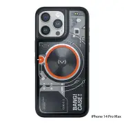 BANG! CASE for iPhone 14 Pro Max