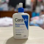 CERAVE適樂膚 長效清爽保濕乳 473ML