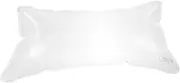 Cabilock DIY Present Packaging Air Pillow Core Long Tube Pillow Compact Portable Sofa Pillow