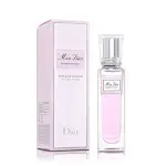 【DIOR 迪奧】花漾迪奧親吻淡香水 20ML 滾珠瓶(新包裝 平行輸入)