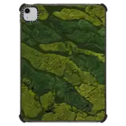 iPad Air (4th/5th gen) iPad Impact Case Moss Camo