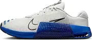 [Nike] Men's Metcon 9 Trainers, Phantom/Black-Game Royal Blue Void